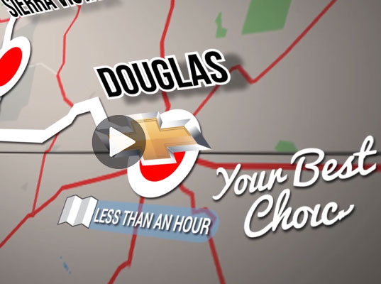 Video Item Thumbnail