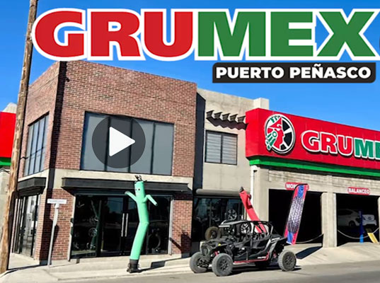 Video Item Thumbnail