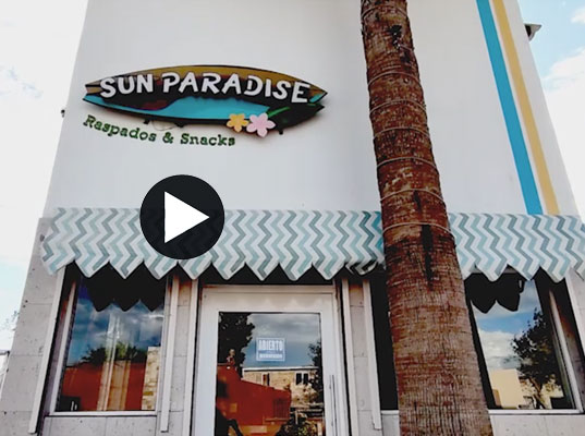 Video Item Thumbnail